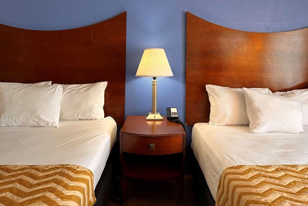Travelodge By Wyndham Fort Wayne North Kamer foto