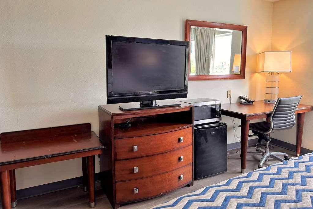Travelodge By Wyndham Fort Wayne North Kamer foto